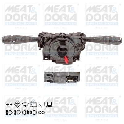 Steering Column Switch